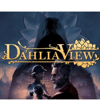 Dahlia View Steam Key GLOBAL